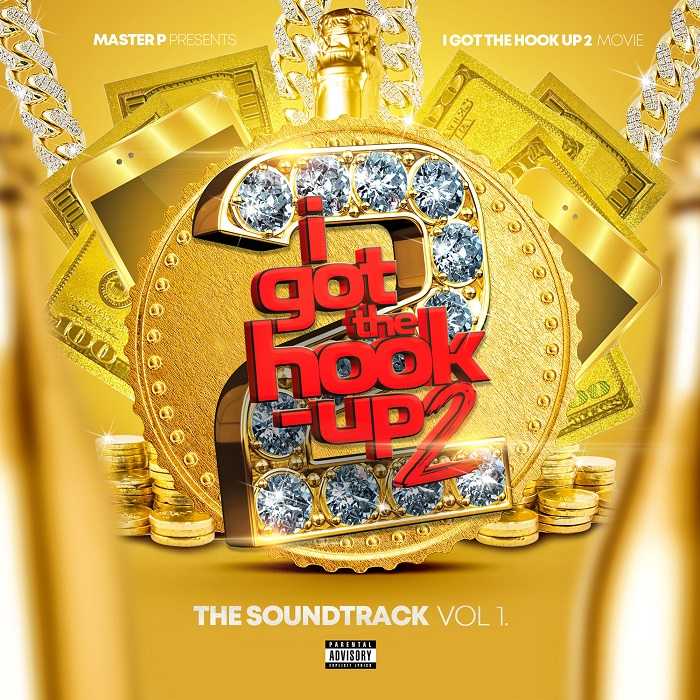 YFN Lucci - Applying Pressure